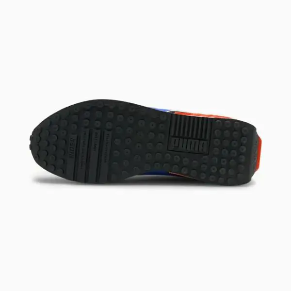 Puma shoes - Black/Bluemazing 7