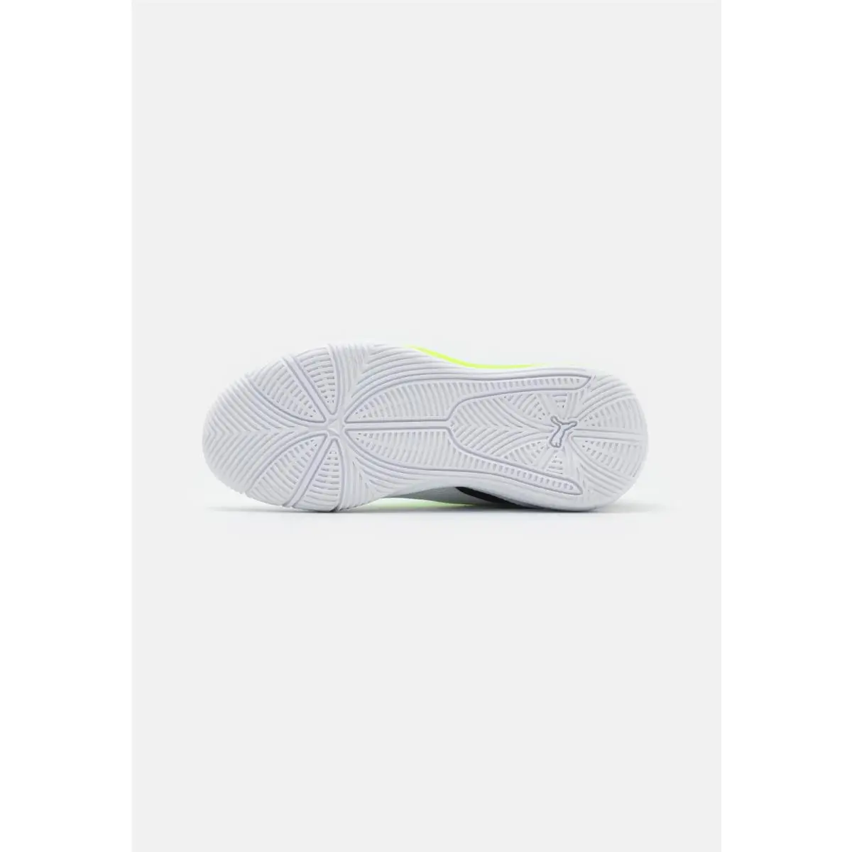 Puma shoes - WHITE / GREEN GLARE 7