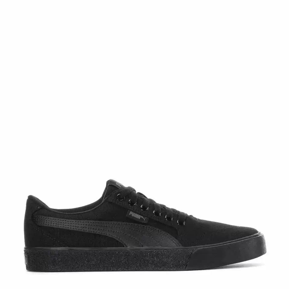 Puma shoes - Black 1