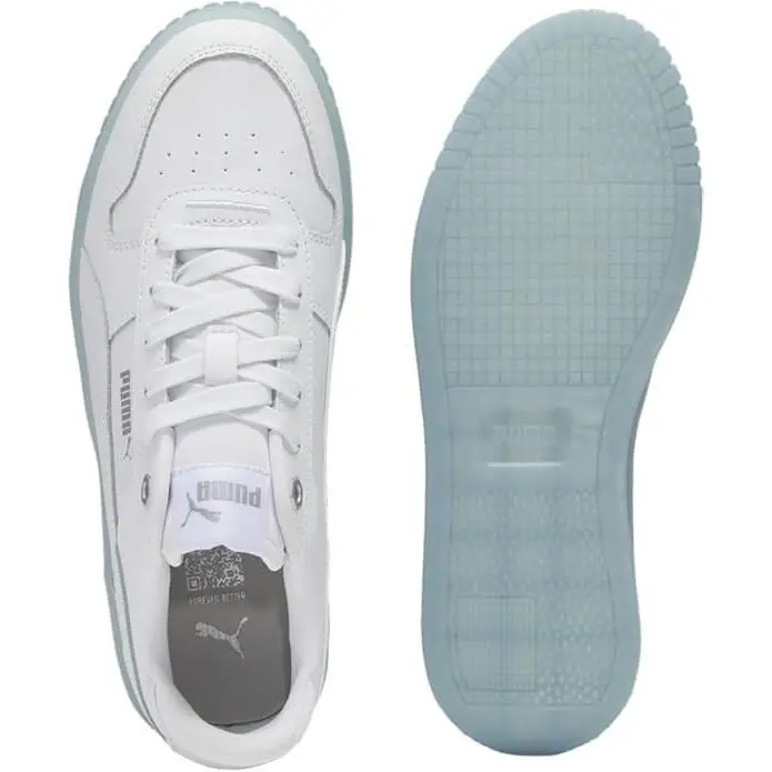 Puma shoes - Street - Street - 399492-01 - White (UPC: 197670205627) 1