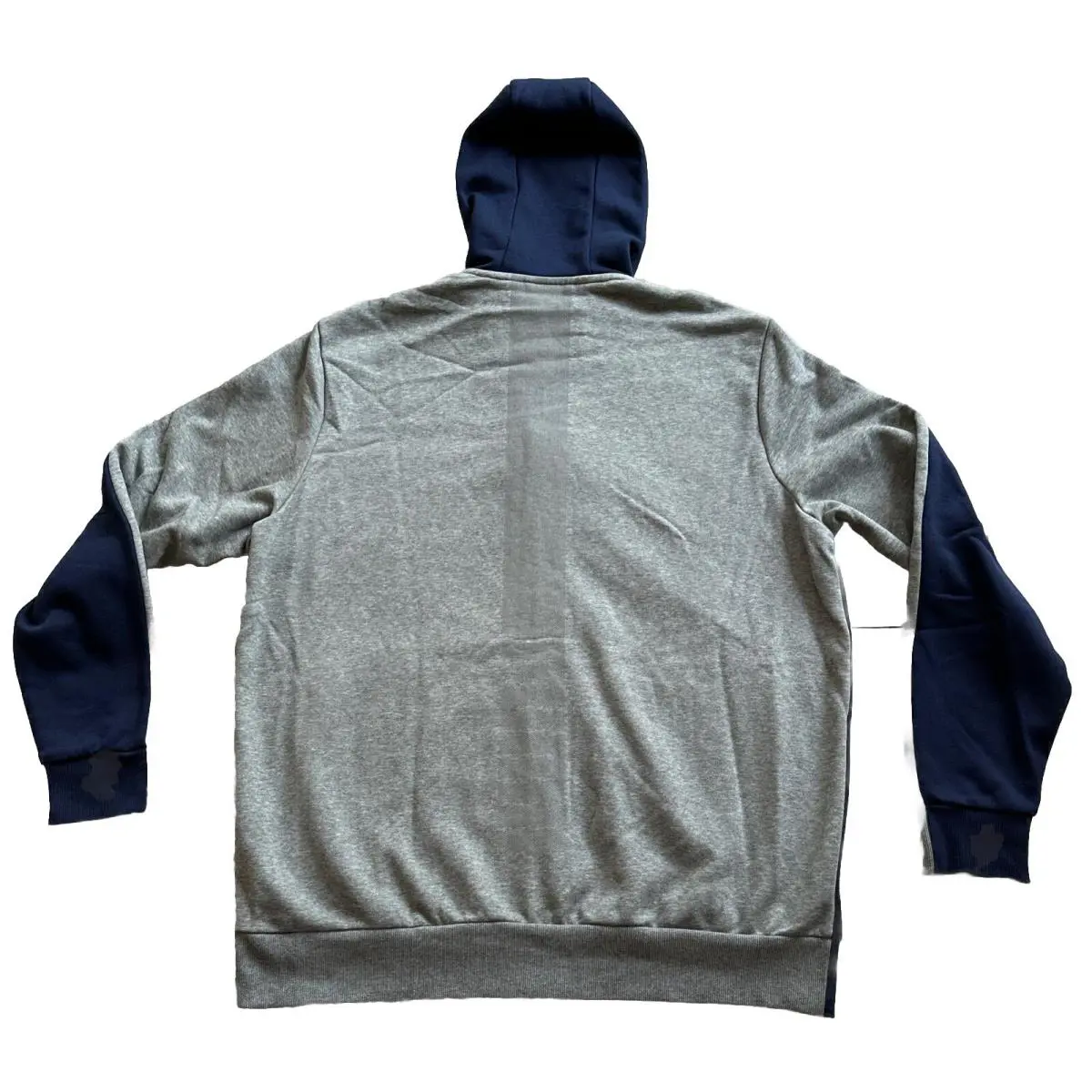 Puma clothing - Navy Front Gray Back 0