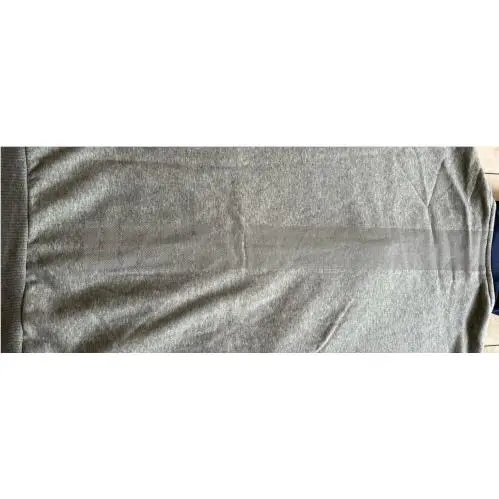 Puma clothing - Navy Front Gray Back 7