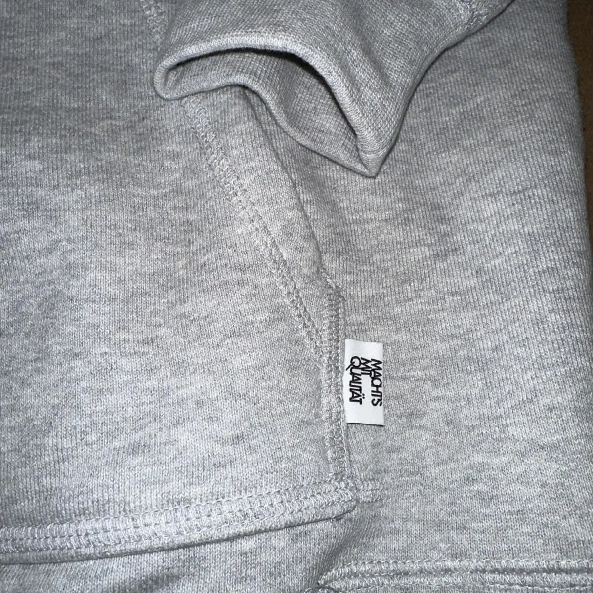 Puma clothing - 53593304 - 53593304 - Gray 0