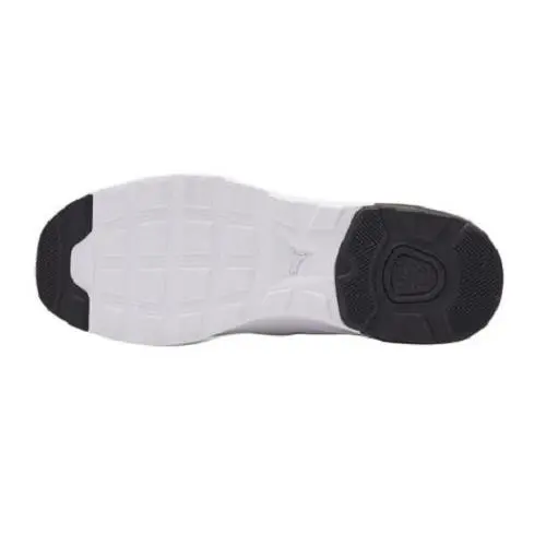 Puma shoes - White / Black 6