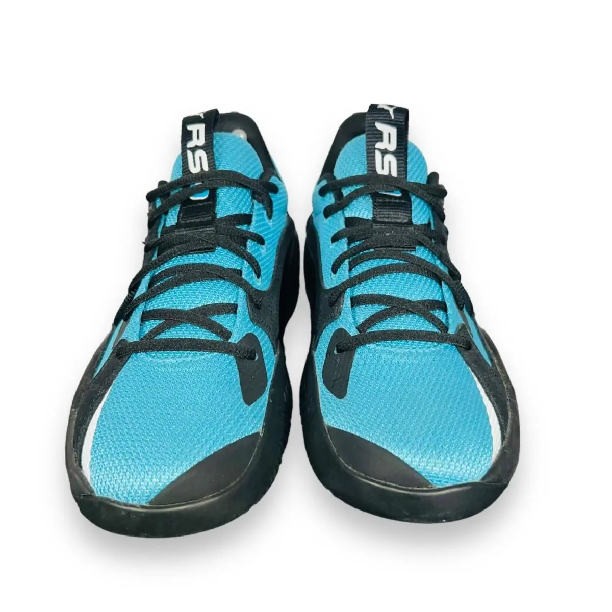 Puma shoes - PUMA RS - 193990-21 - Blue 1