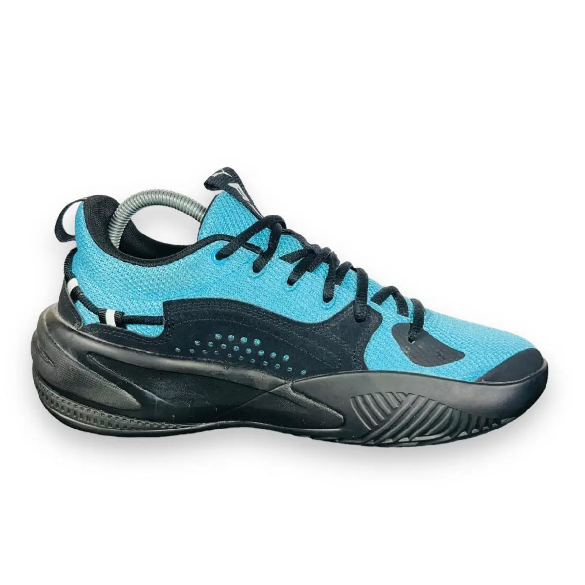 Puma shoes - PUMA RS - 193990-21 - Blue 5