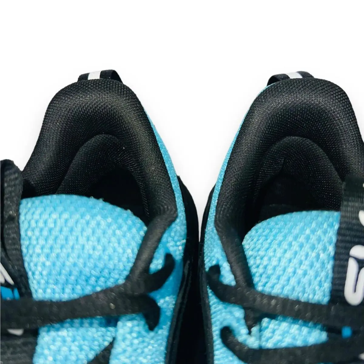 Puma shoes - PUMA RS - 193990-21 - Blue 9