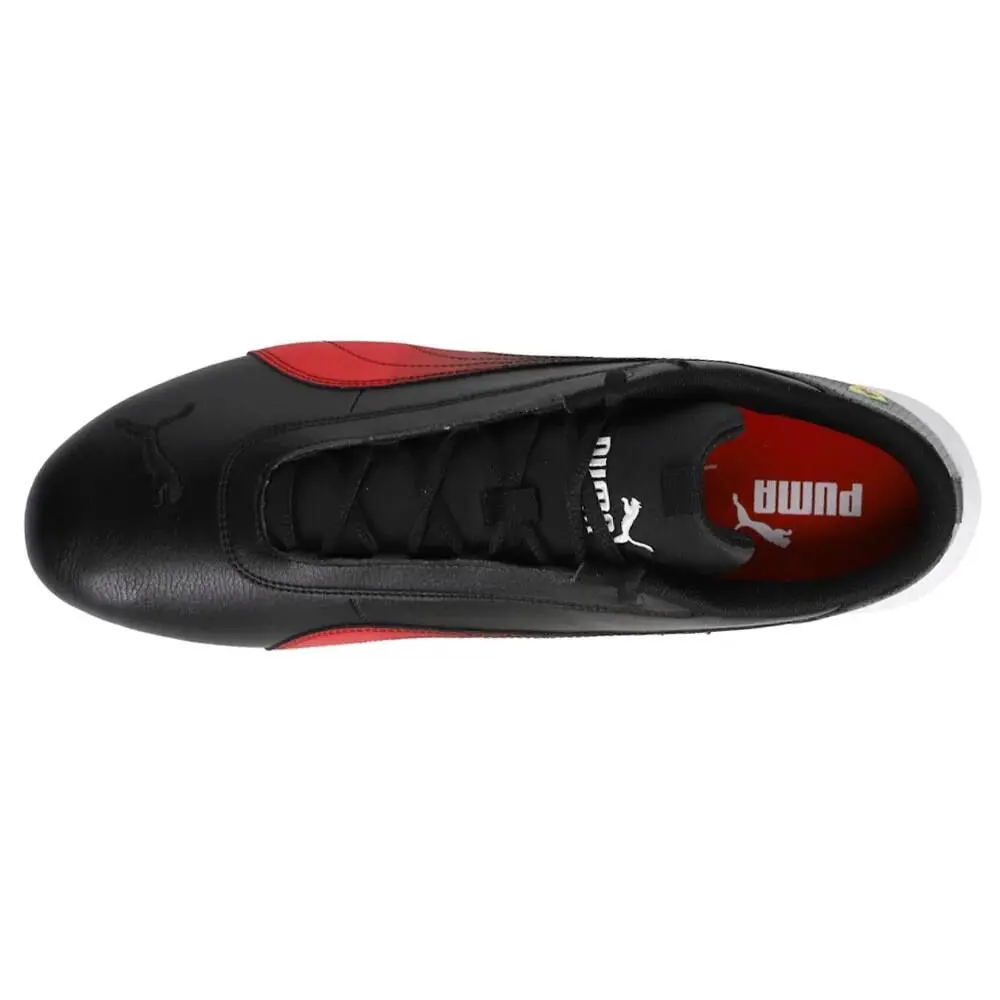 Puma shoes - Puma Scuderia Ferrari R-Cat Motorsport - Black 3