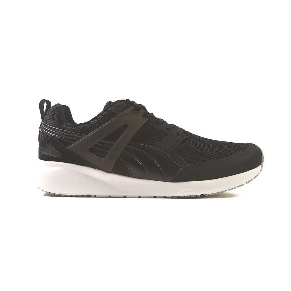 Puma shoes - BLACK/WHITE 0