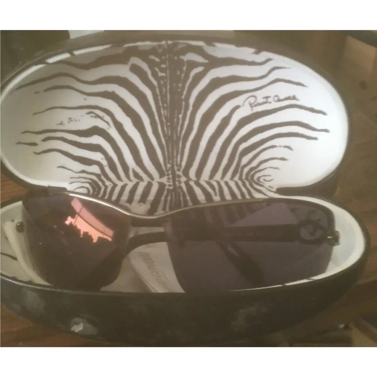 Luxury Brand Roberto Cavalli Sunglasses Men .unisex