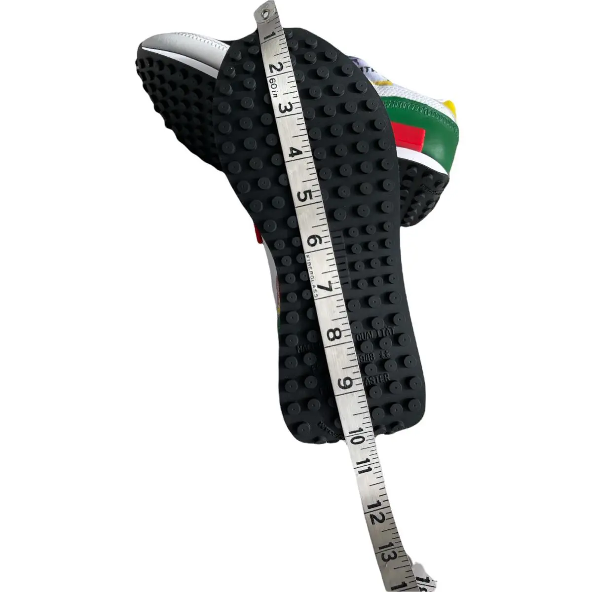 Puma shoes - Sneakers - Sneakers - Multicolor (UPC: 0194579732346) 9