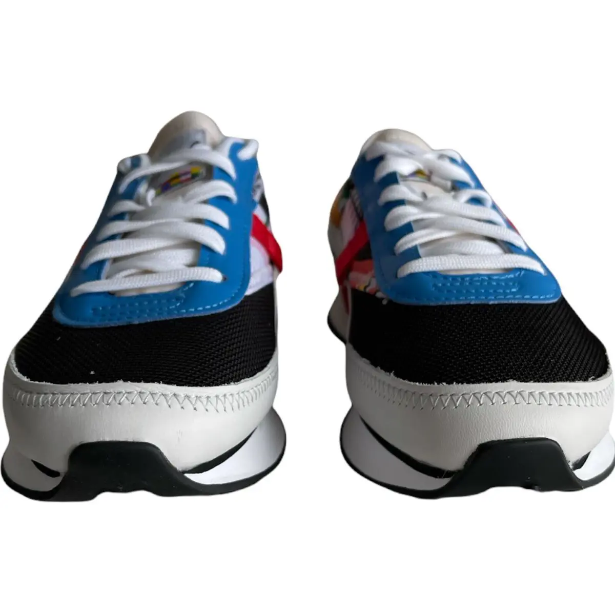 Puma shoes - Sneakers - Sneakers - Multicolor (UPC: 0194579732346) 0