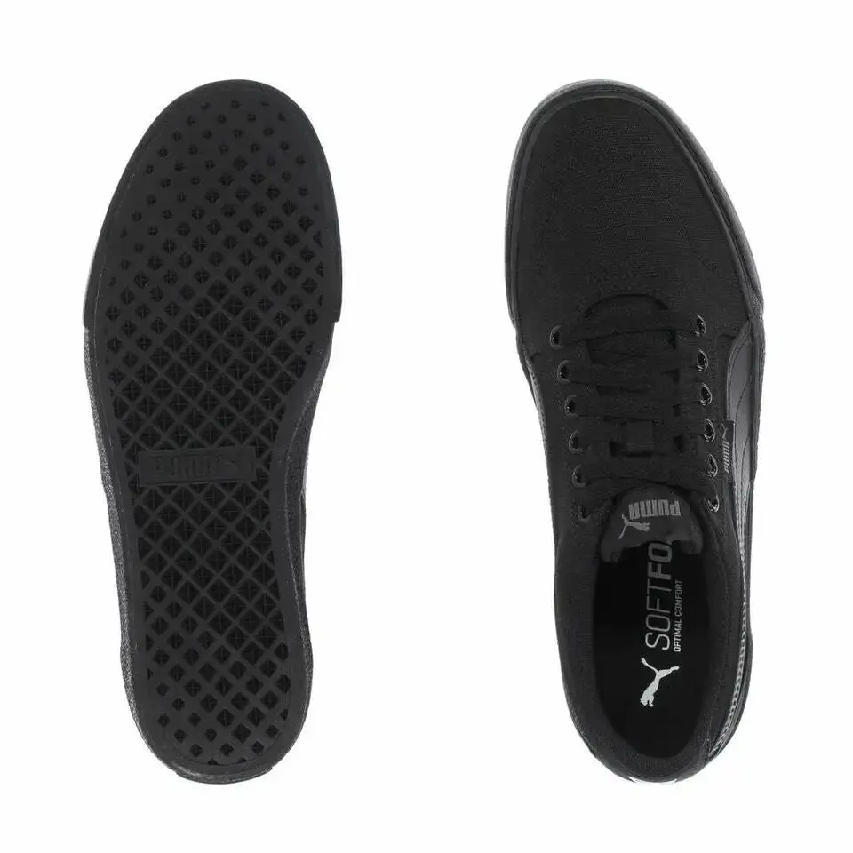 Puma shoes - Black 3