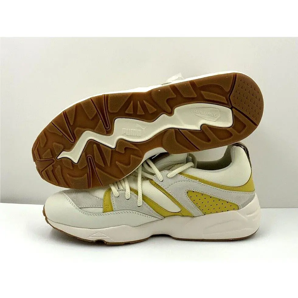 Puma shoes - PUMA Blaze Of Glory - Blaze Glory - Ivory 6