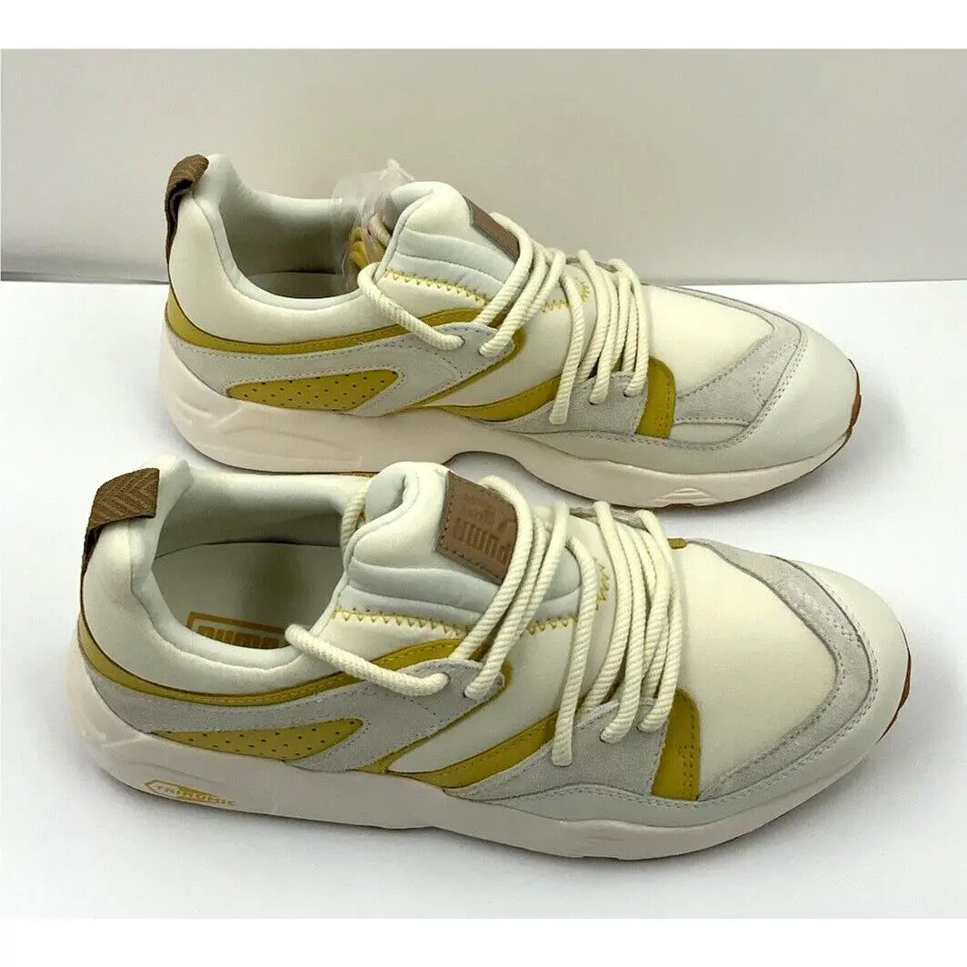 Puma shoes - PUMA Blaze Of Glory - Blaze Glory - Ivory 0