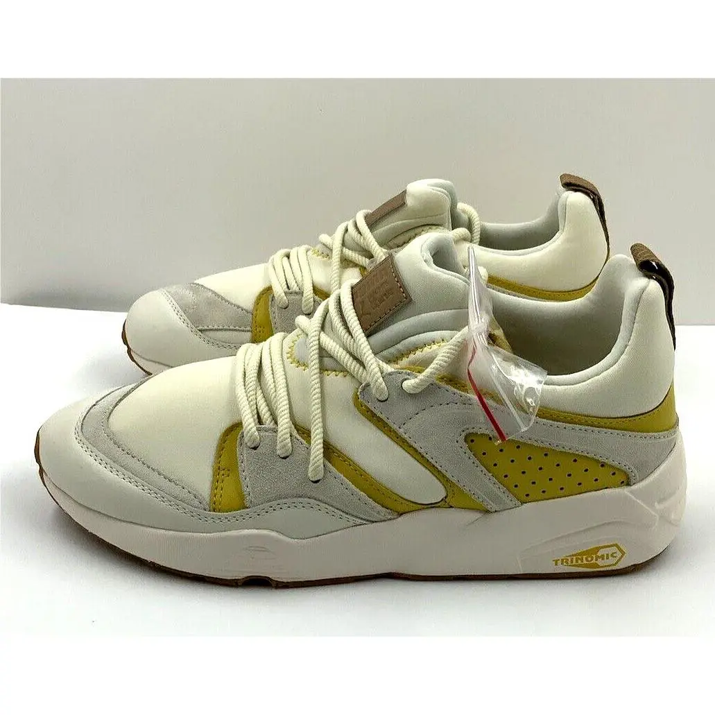 Puma shoes - PUMA Blaze Of Glory - Blaze Glory - Ivory 1