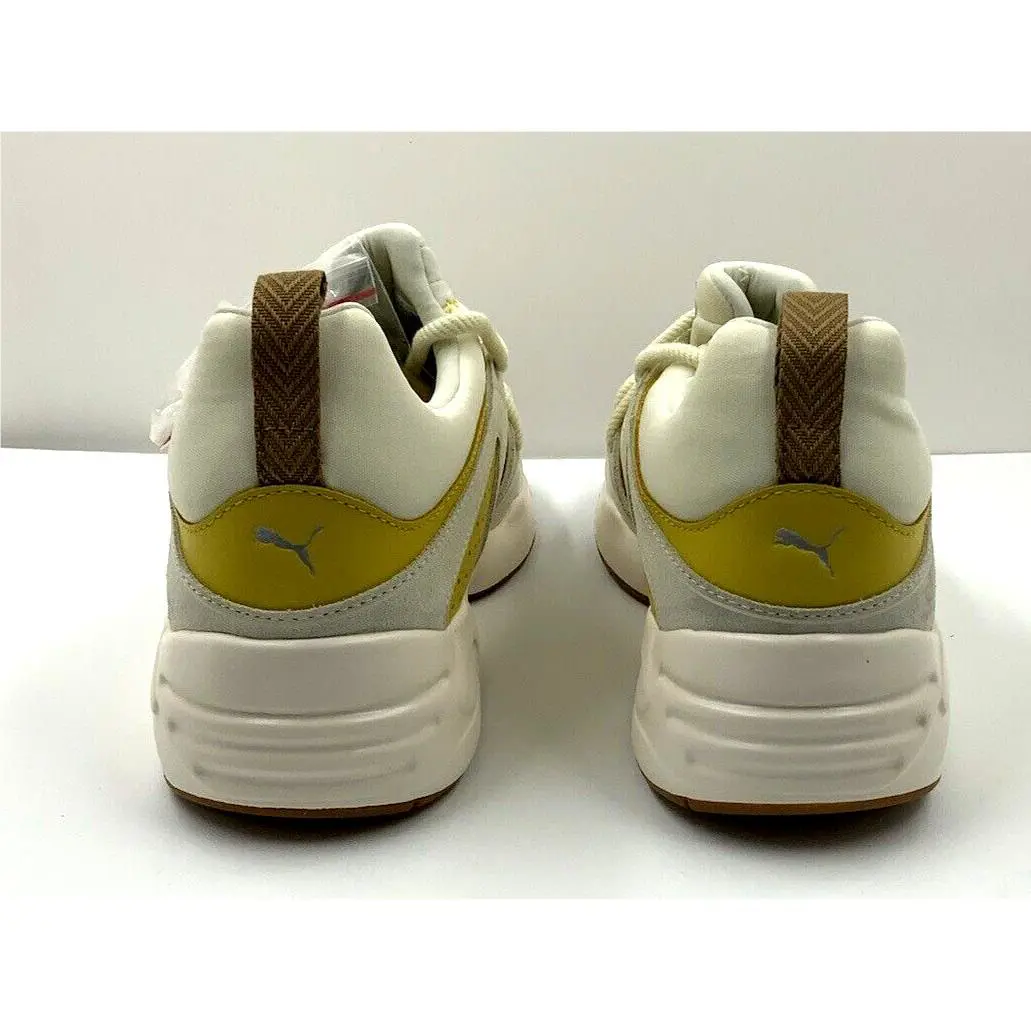 Puma shoes - PUMA Blaze Of Glory - Blaze Glory - Ivory 3