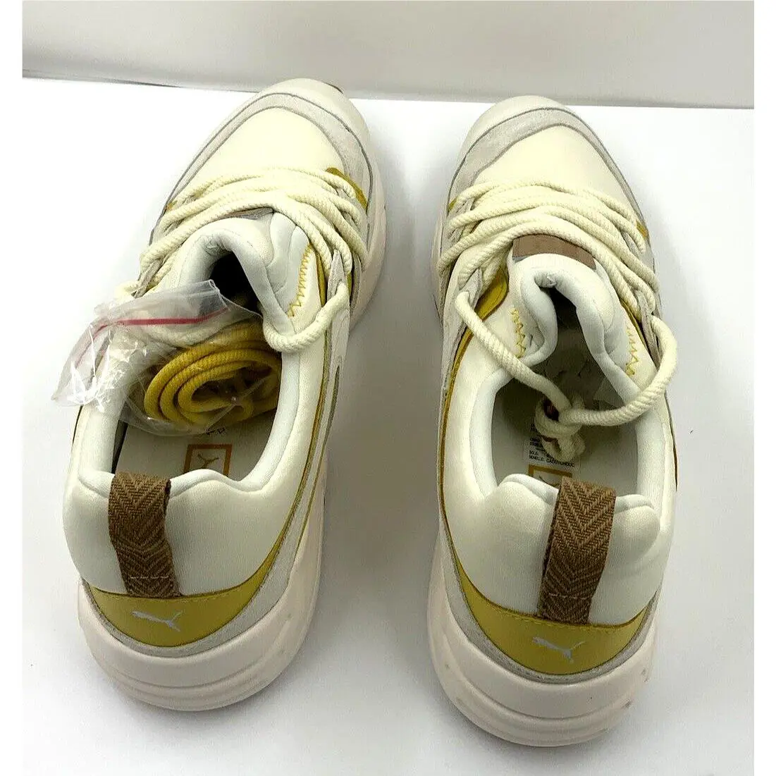 Puma shoes - PUMA Blaze Of Glory - Blaze Glory - Ivory 4