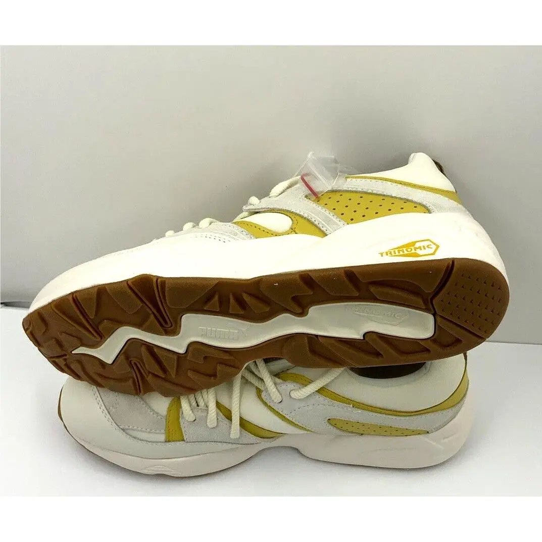 Puma shoes - PUMA Blaze Of Glory - Blaze Glory - Ivory 5