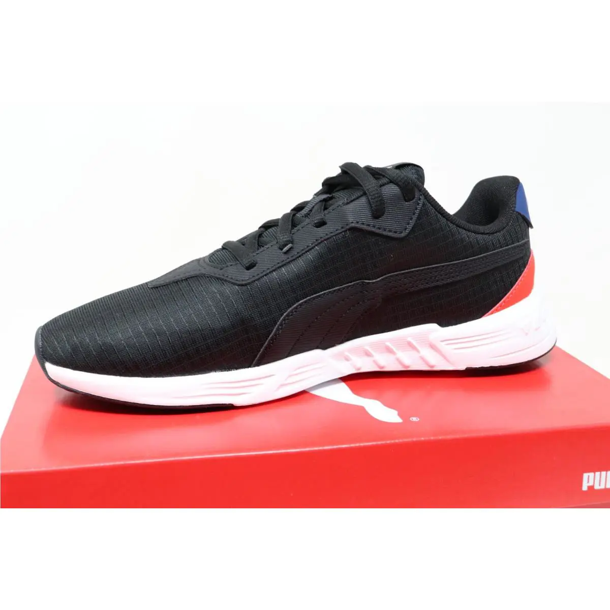 Puma shoes - Auto - Auto - Black (UPC: 195102520034) 1