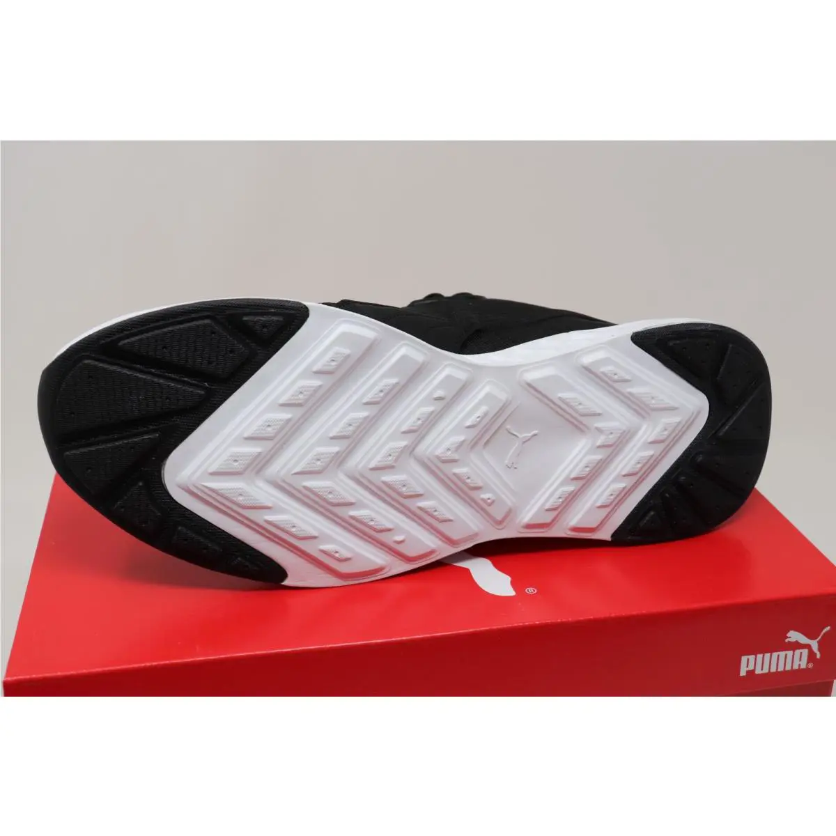 Puma shoes - Auto - Auto - Black (UPC: 195102520034) 2