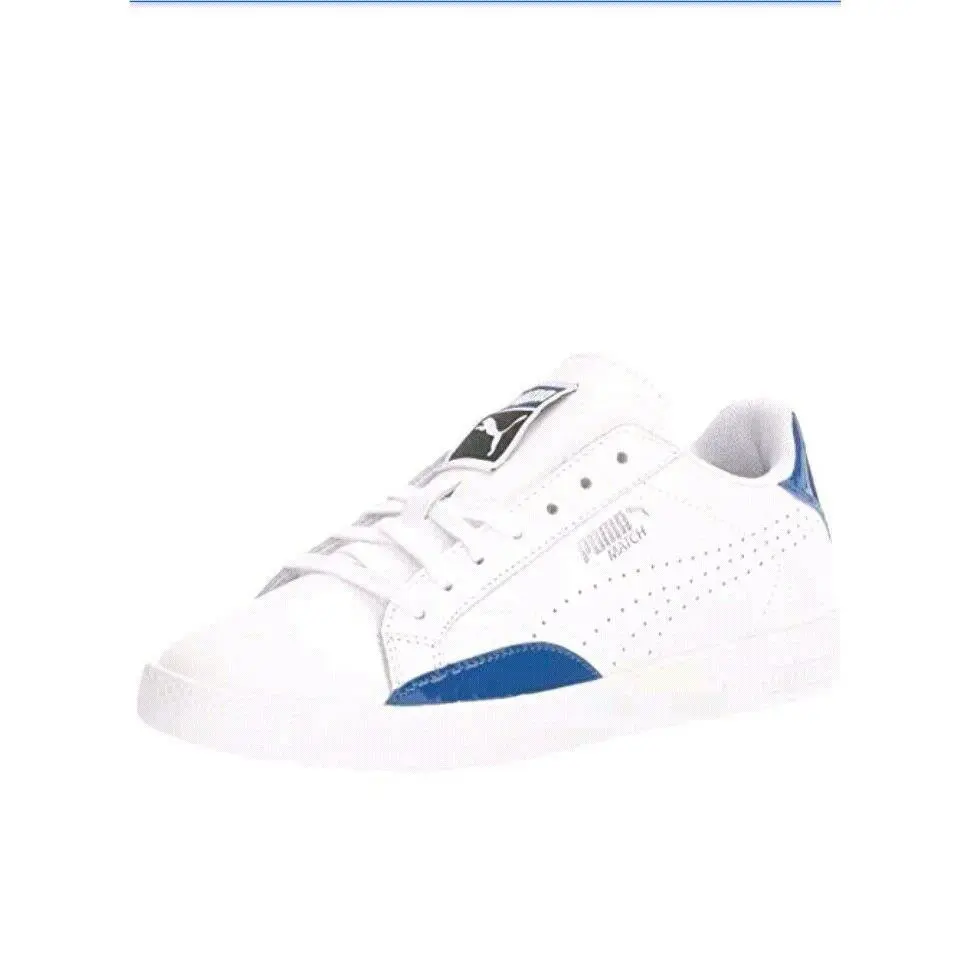 Puma shoes - 36272603 - 362726 03 - White True Blue 0