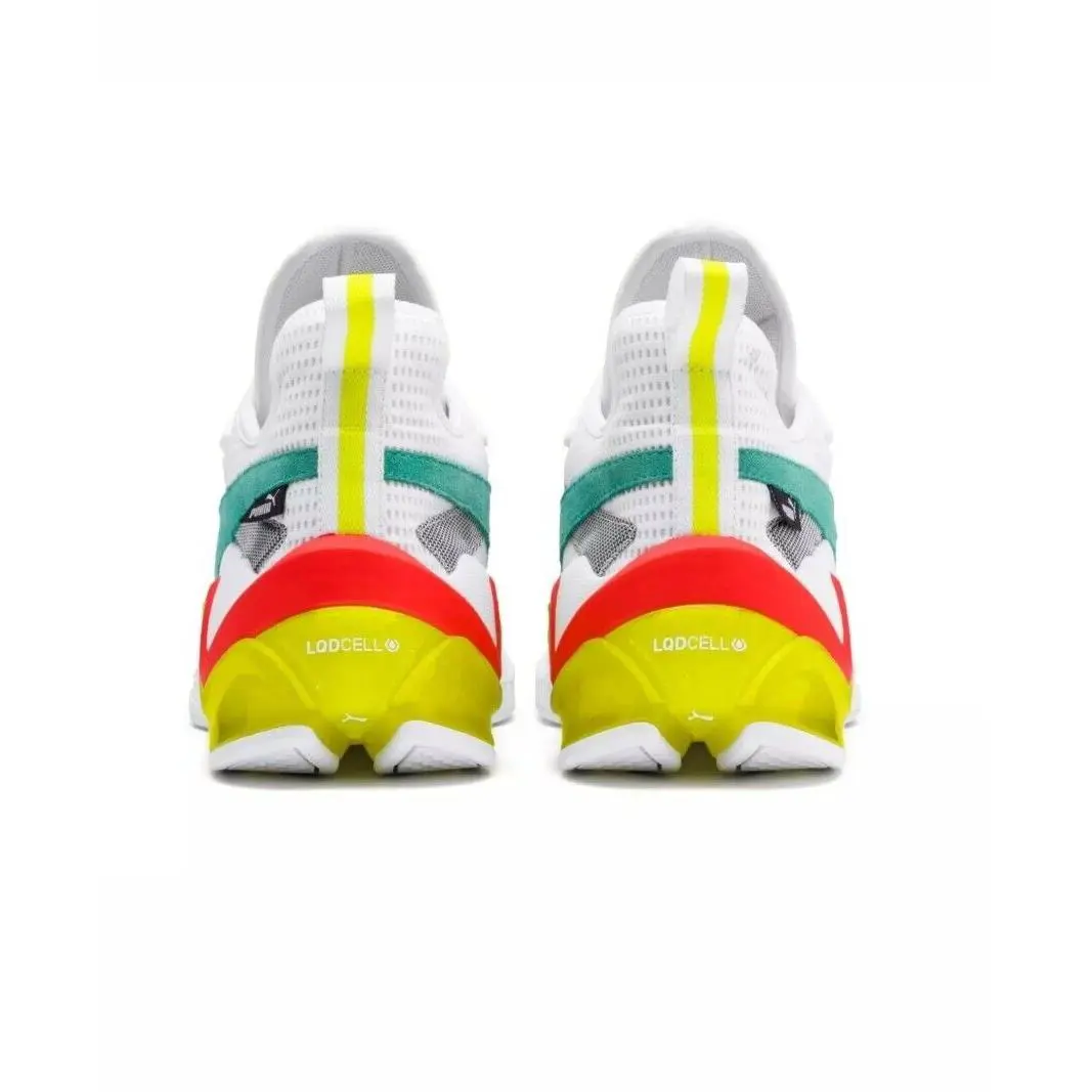 Puma shoes - Puma LQDCELL - LQDCELL - Multicolor 0
