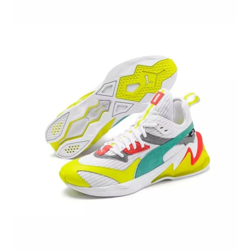 Puma shoes - Puma LQDCELL - LQDCELL - Multicolor 1
