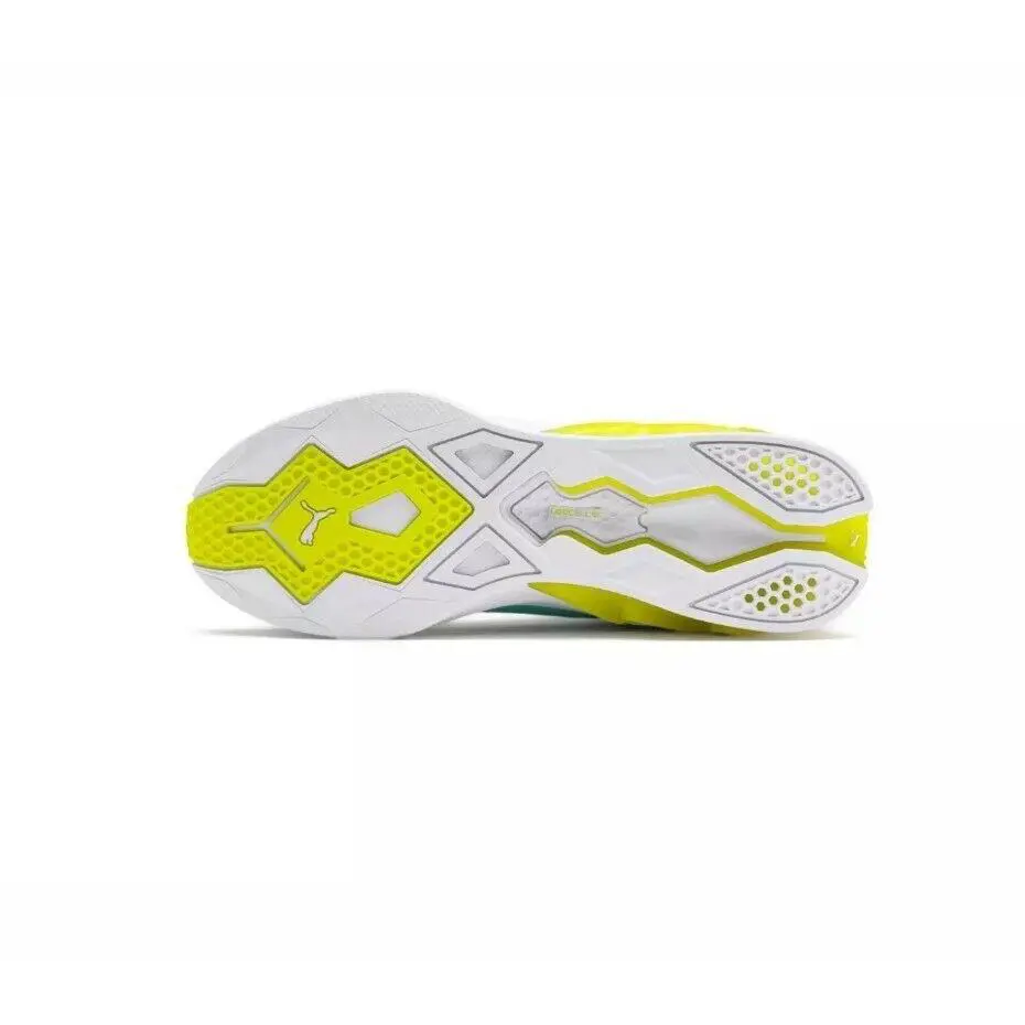 Puma shoes - Puma LQDCELL - LQDCELL - Multicolor 2