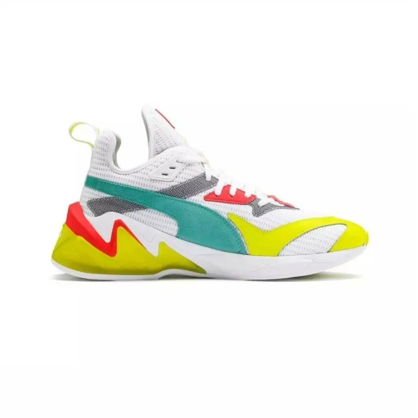 Puma shoes - Puma LQDCELL - LQDCELL - Multicolor 3