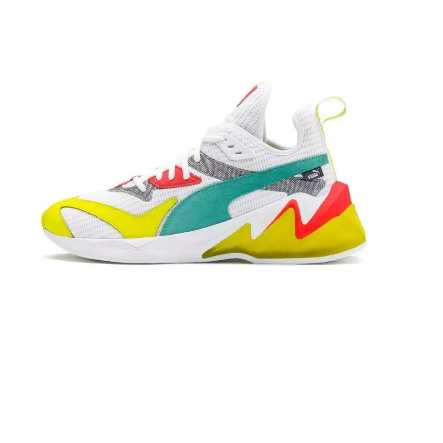 Puma shoes - Puma LQDCELL - LQDCELL - Multicolor 5