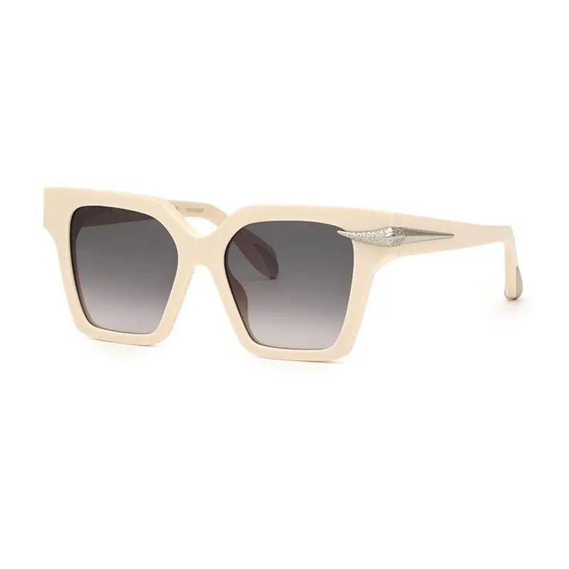 SRC002S Sunglasses Sun Glasses 09X7 54mm Women by Roberto Cavalli
