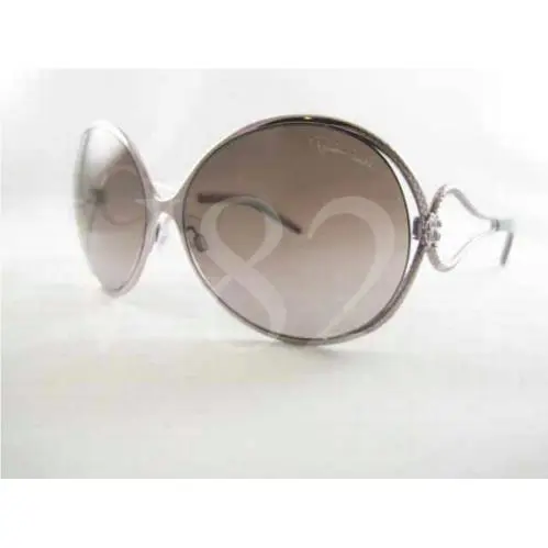 Roberto Cavalli RC 525 RC525S Orchidea Pink Gunmetal RC525-72F