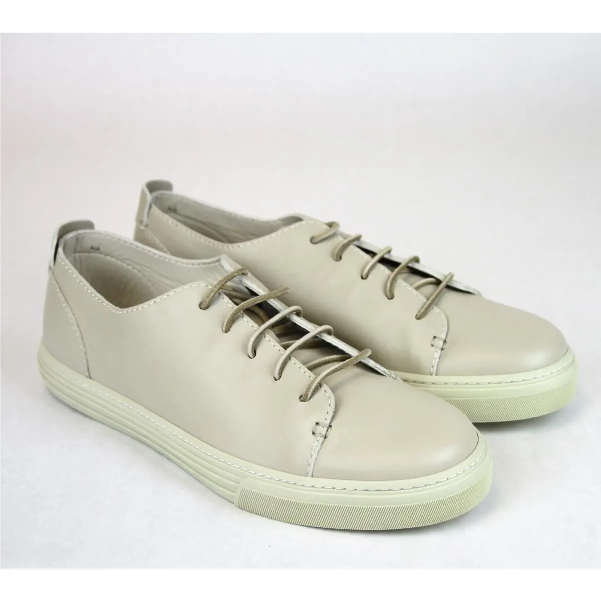 Gucci shoes - White 14