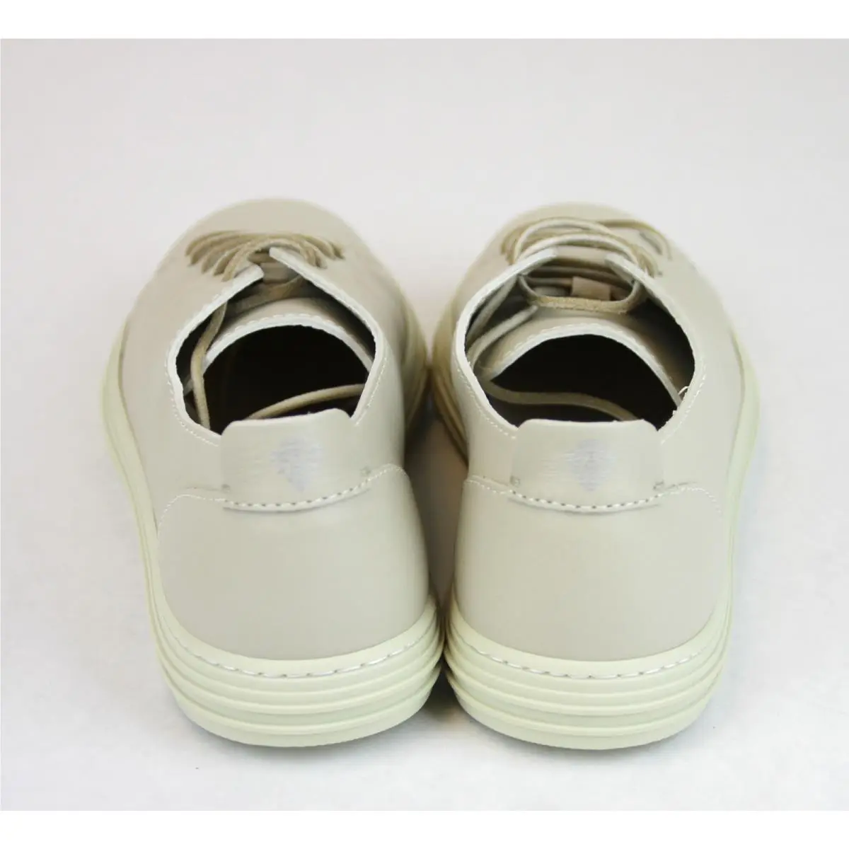 Gucci shoes - White 15