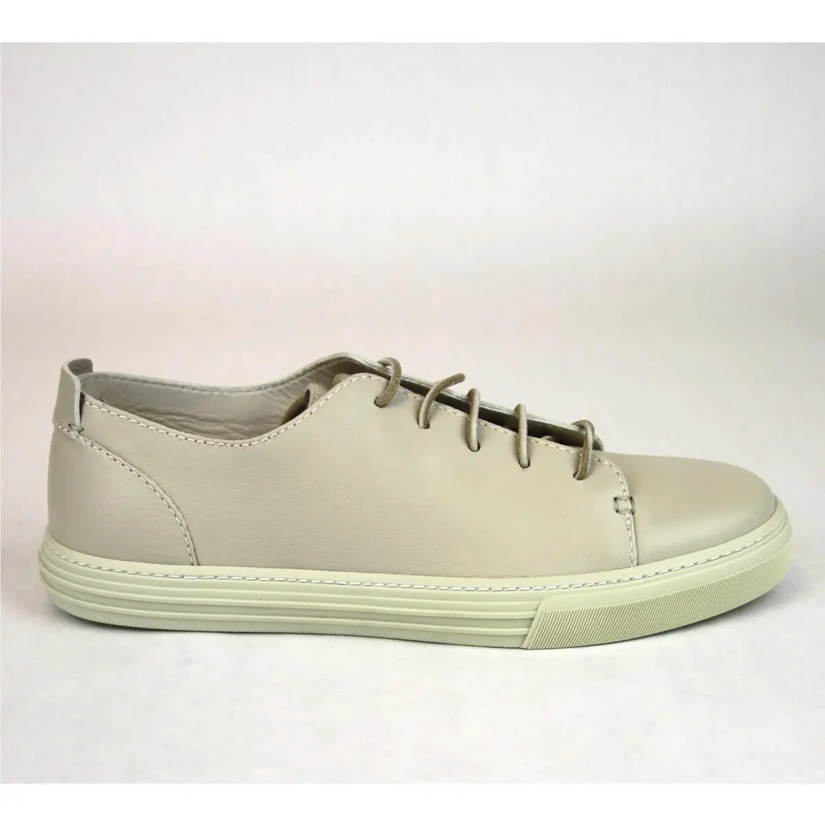 Gucci shoes - White 18