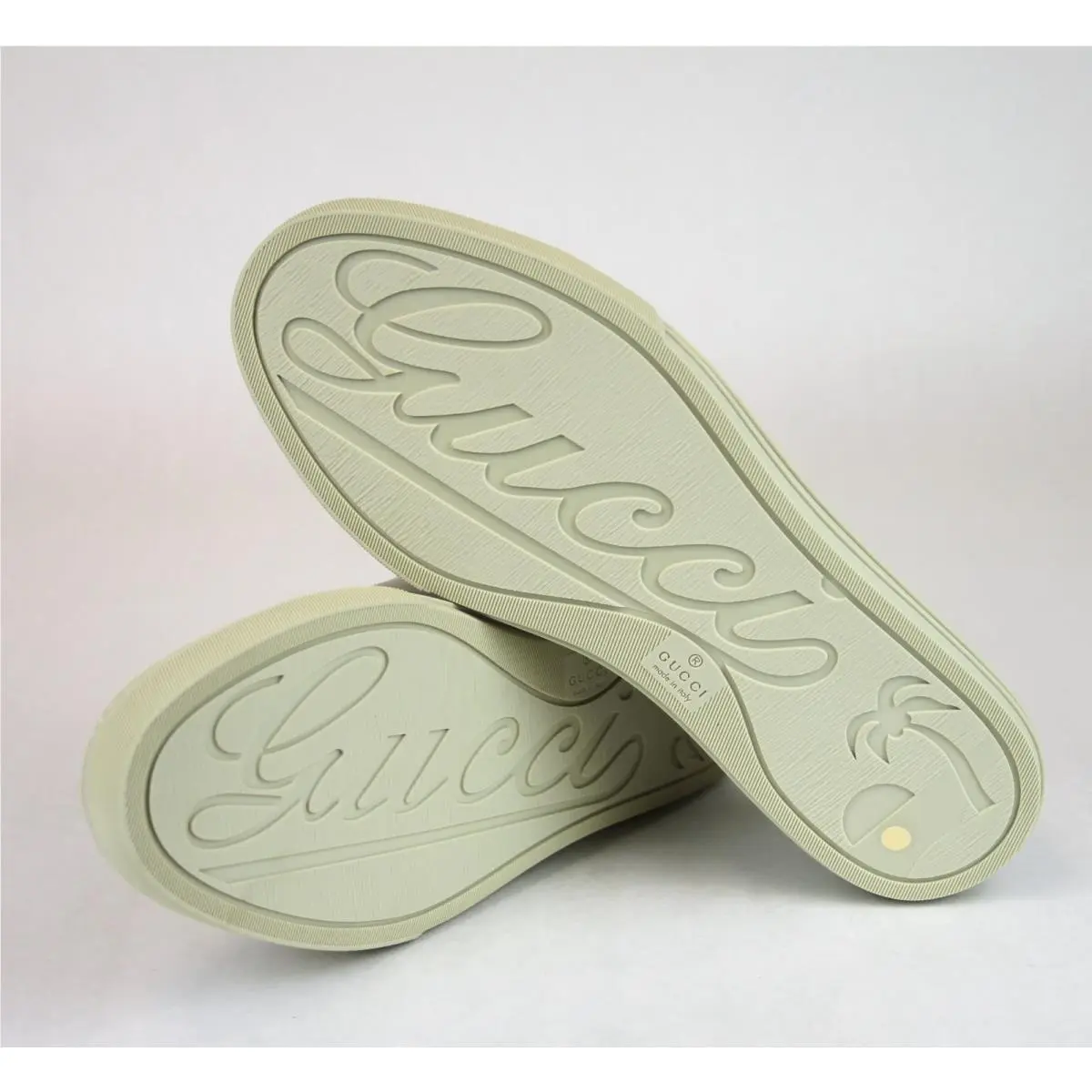 Gucci shoes - White 19