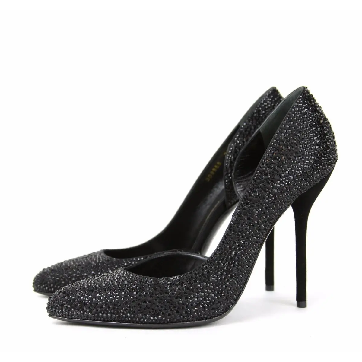 Gucci shoes - Black 0