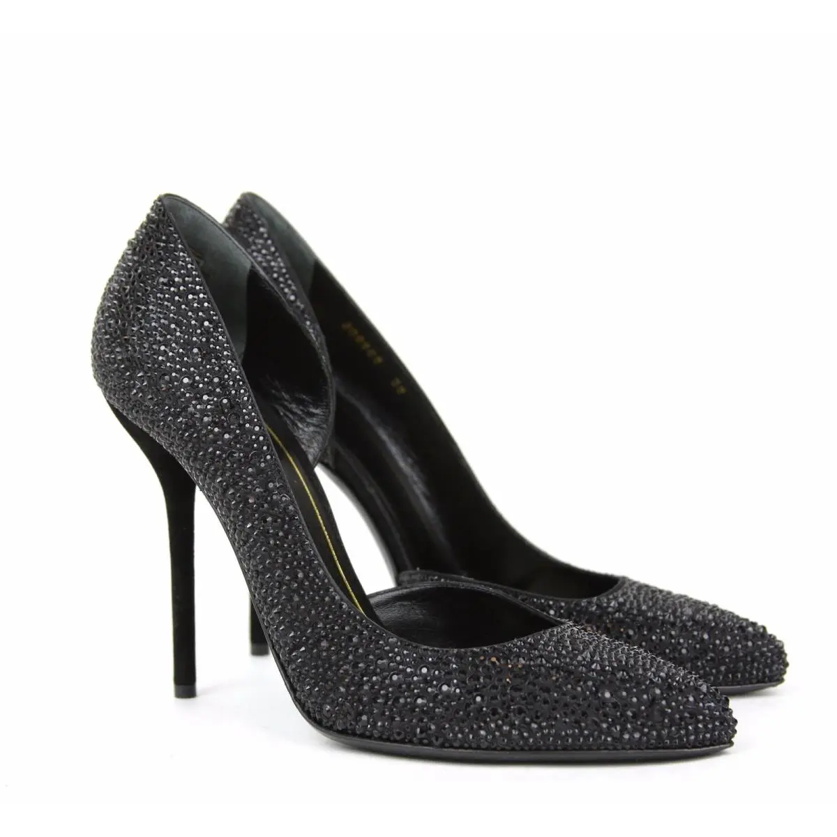 Gucci shoes - Black 9
