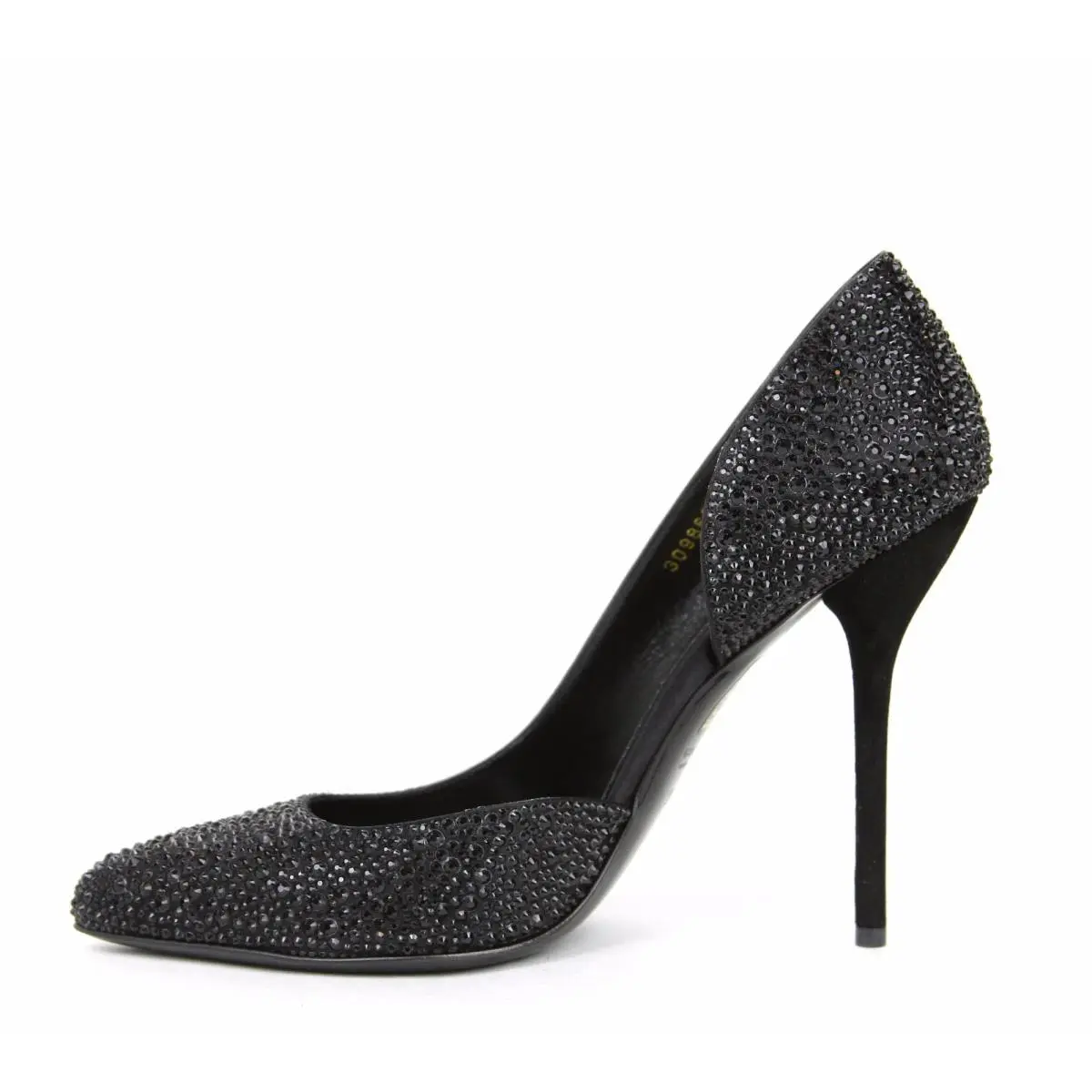 Gucci shoes - Black 11