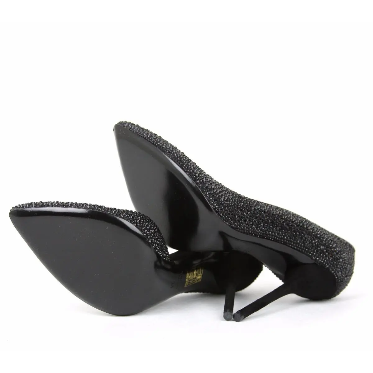 Gucci shoes - Black 12
