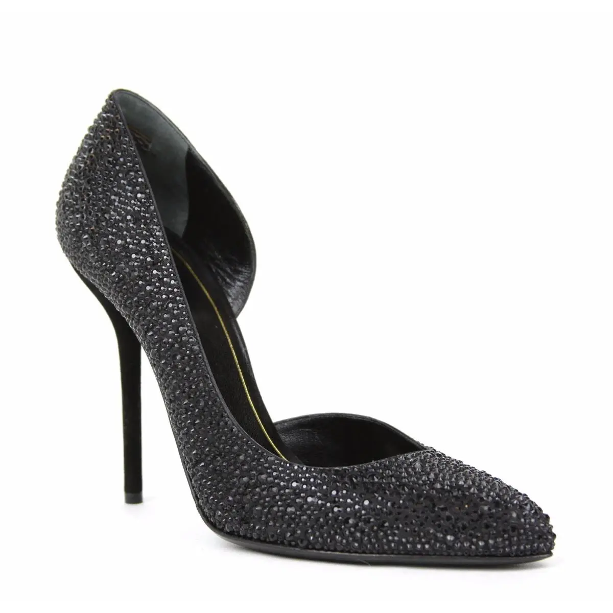 Gucci shoes - Black 6