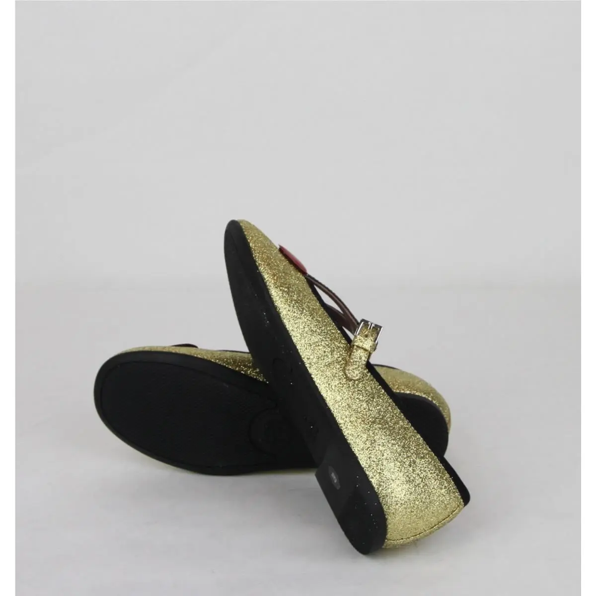 Gucci shoes - Gold 6