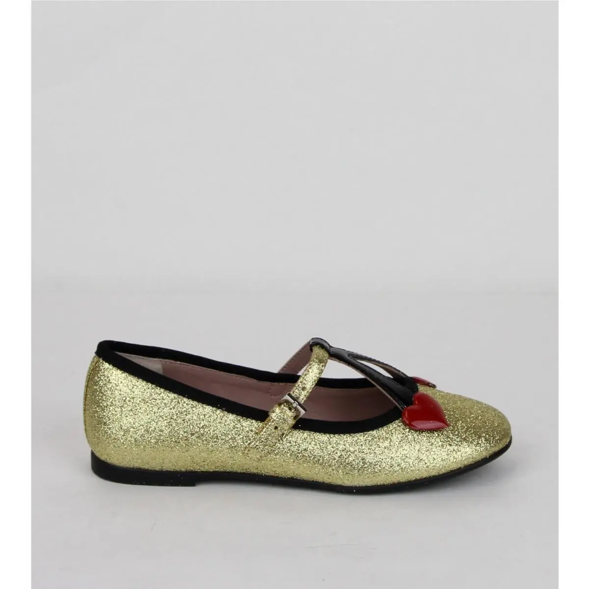 Gucci shoes - Gold 13