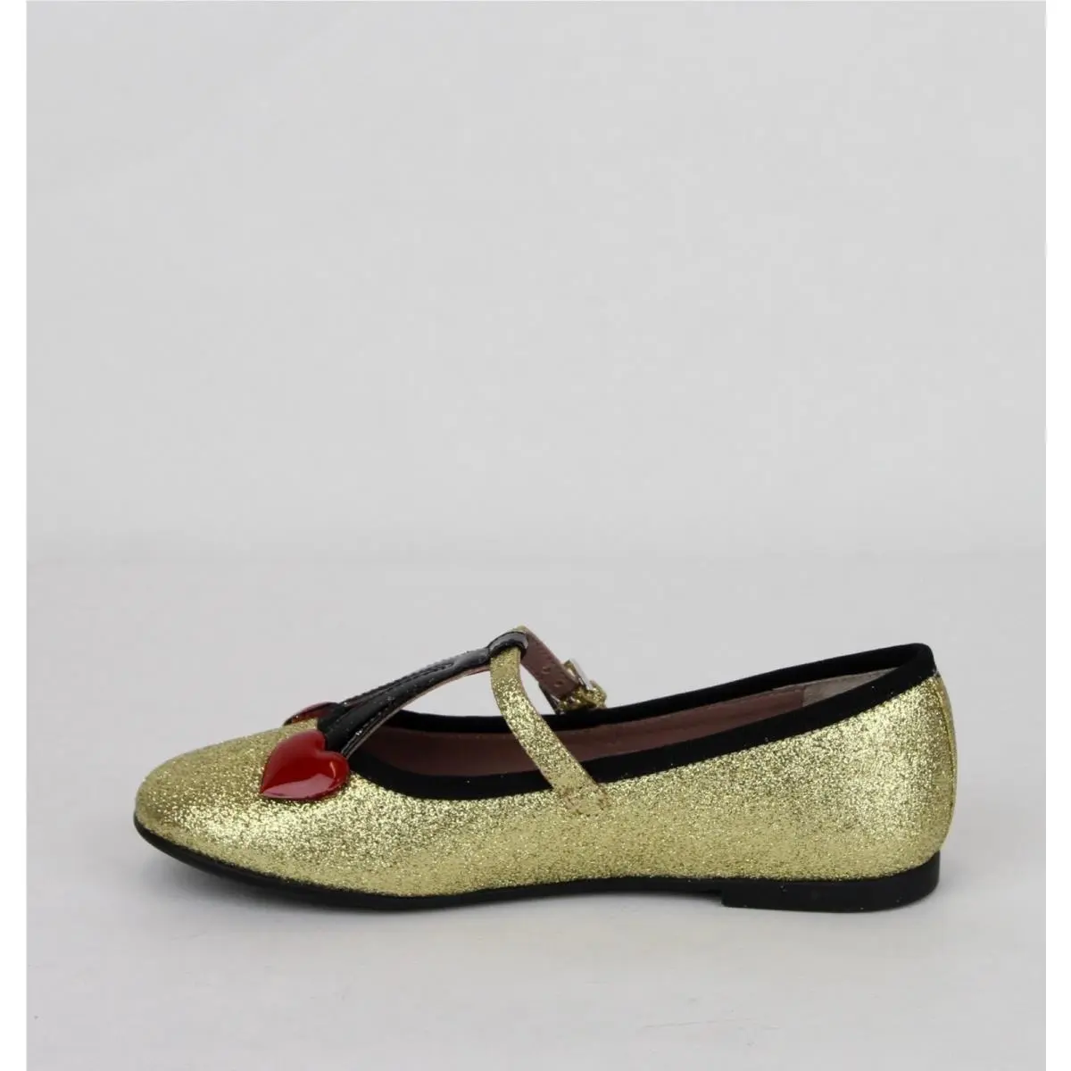 Gucci shoes - Gold 14