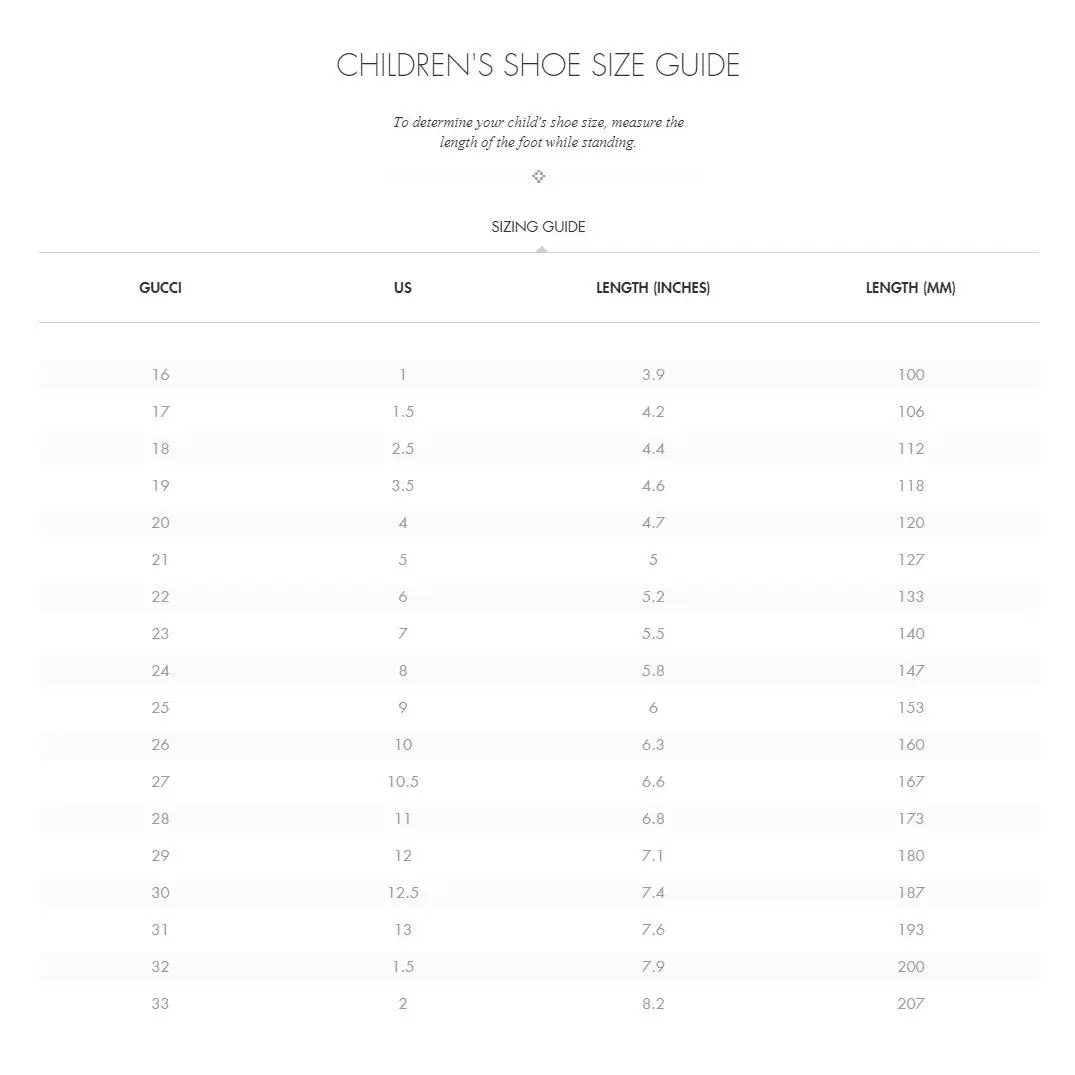 Gucci shoes - Gold 16