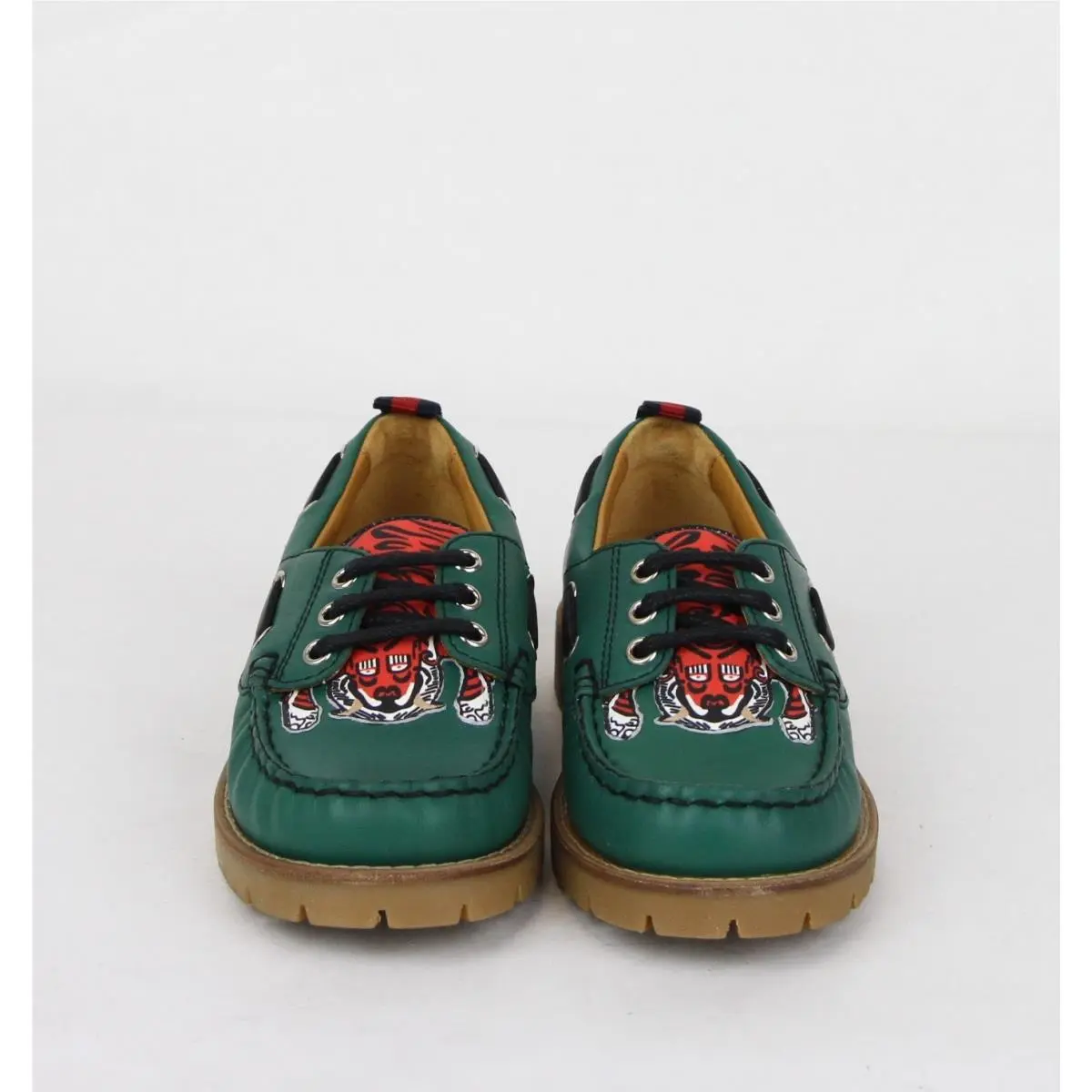 Gucci shoes - Green 10