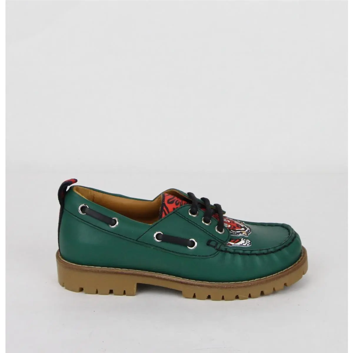 Gucci shoes - Green 13