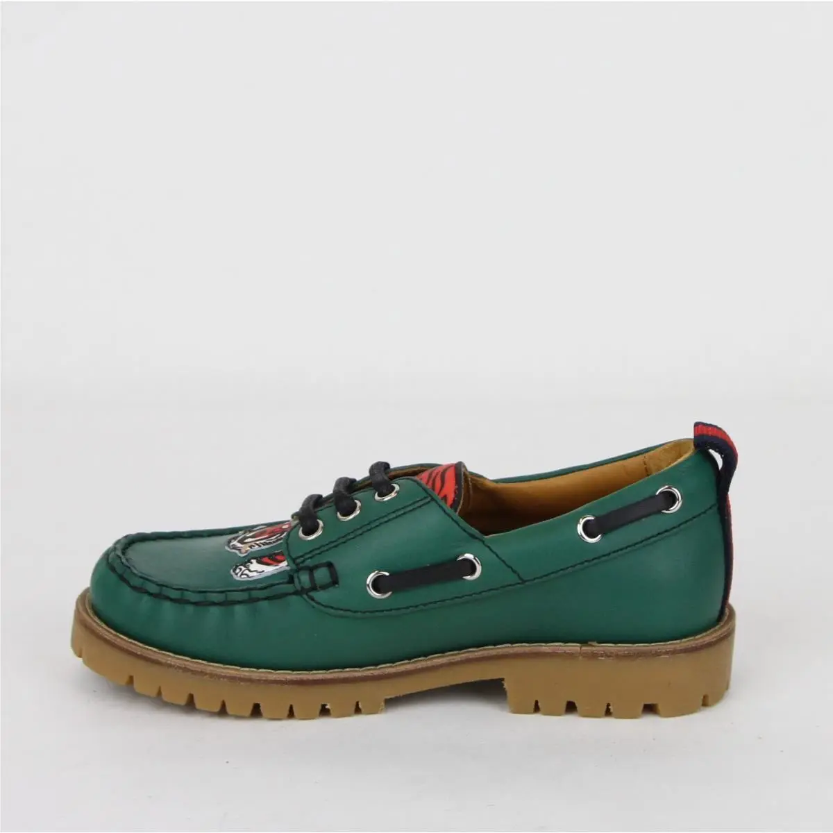 Gucci shoes - Green 14