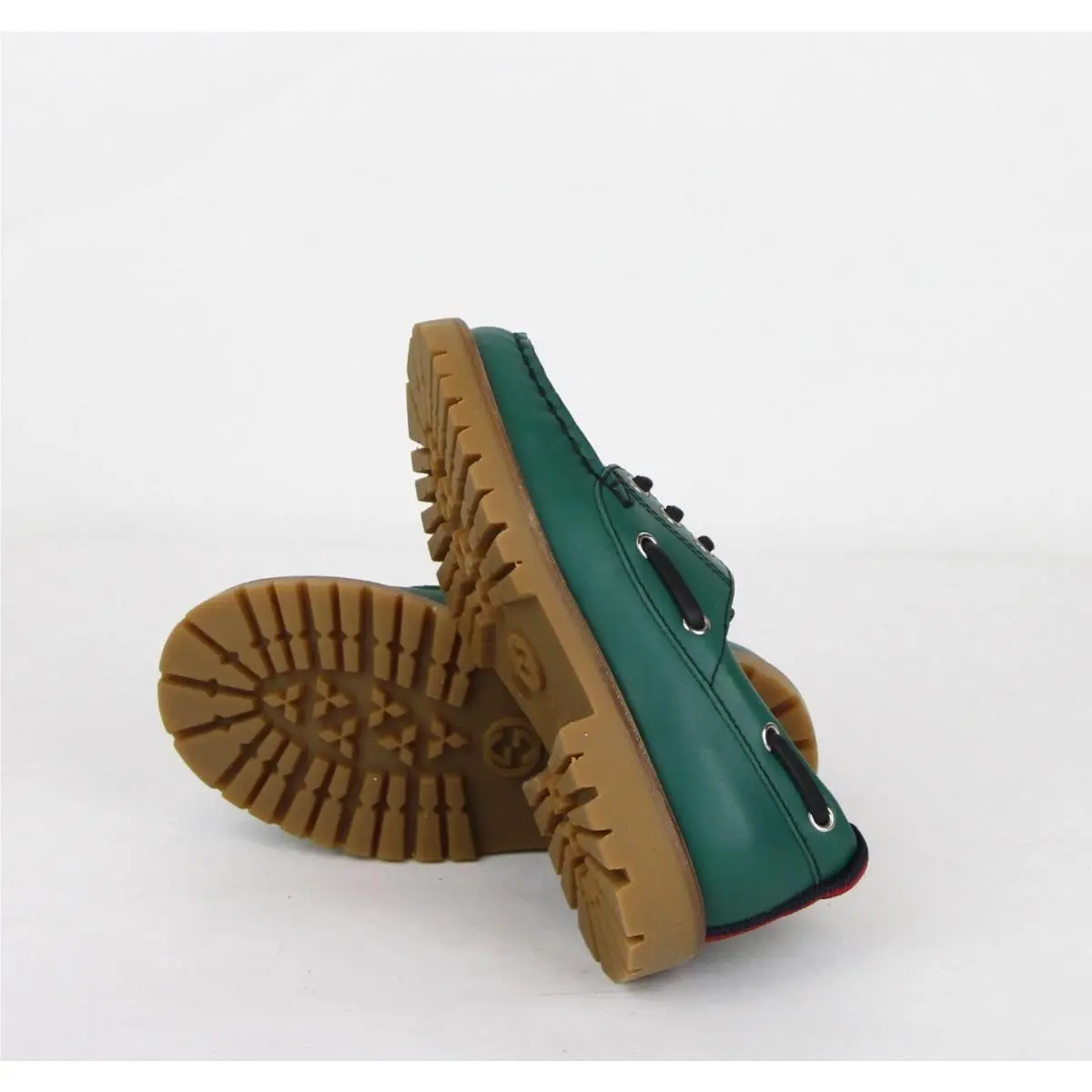 Gucci shoes - Green 15